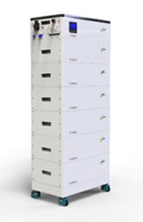 Zhongda Scientific Research (Guangdong) New Energy Technology Co., Ltd. - Speicher - Stackable Home Storage Battery Stackable Home Storage Battery - Art. 37041