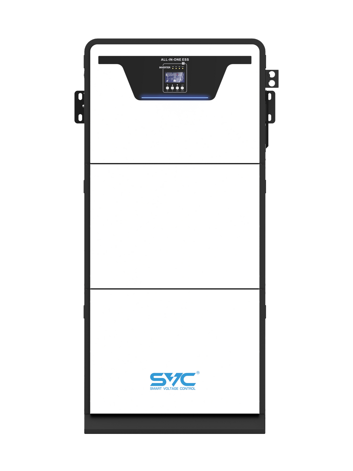SVC Energy Co., Ltd. - Speicher - Stacked All-In-One RPS Series RPS 3+5 - Art. 34584