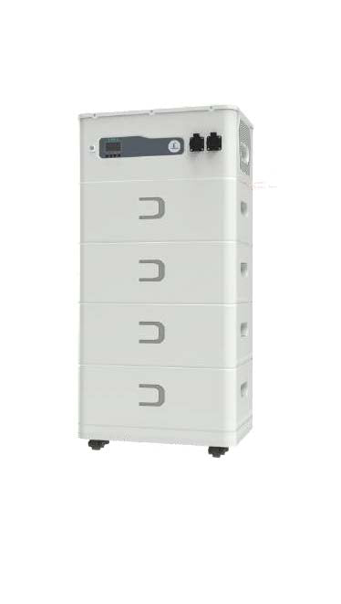 Xiamen Lefor Energy Storage Technology Co., Ltd. - Speicher - Stacked Battery LF-0H5-BAT5-X LF-0H5-BAT5-X 4 - Art. 36925