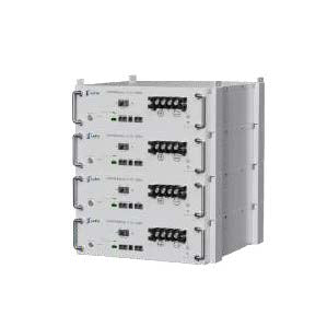 Xiamen Lefor Energy Storage Technology Co., Ltd. - Speicher - Stacked Battery LF-THS51300~700B-3U LF-THS51500B-3U - Art. 36919