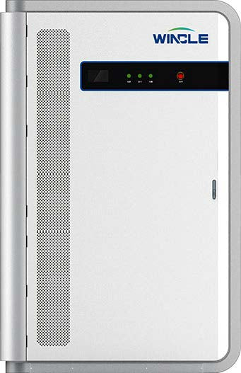 Hunan Wincle Energy Storage Technology Co., Ltd. - Speicher - Star Series Star 289/Pro - Art. 34112