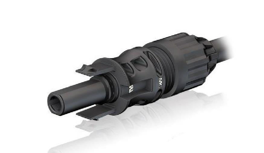 Stäubli - MC4-Evo2 weiblich - PV-KBT4-EVO 2/6I-UR