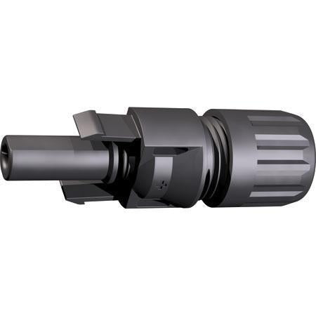 Stäubli - MC4 weiblich - PV-KBT4/6II-UR
