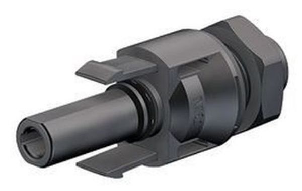 Stäubli MC4 Buchse PV-ADBP-S2/6