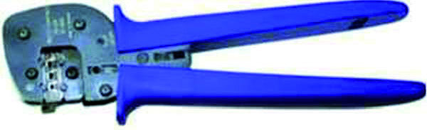 Stäubli Multi-Contact Crimpzange Pv-Czm-16100A