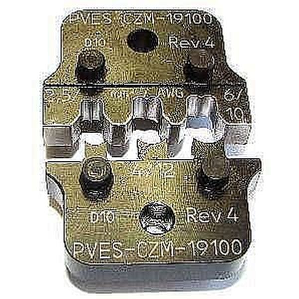 Stäubli Multi-Contact Einsatz auch zu PV-CZM-16100A PV-ES-CZM-19100 Typ4