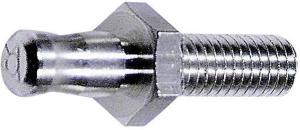 Stäubli Stecker POAG-S6/15
