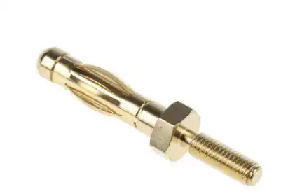 Stäubli Stecker SA405 4mm