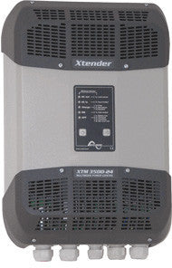 Steca Inselwechselrichter XTM-Serie