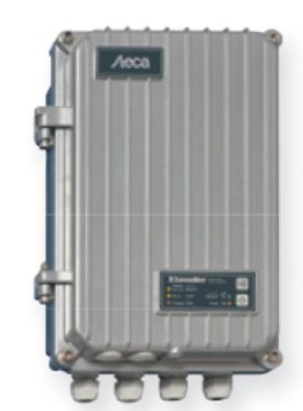 Kontron Solar GmbH (Steca) - Wechselrichter - Steca Xtender XTS XTS 8000-48 - Art. 36228