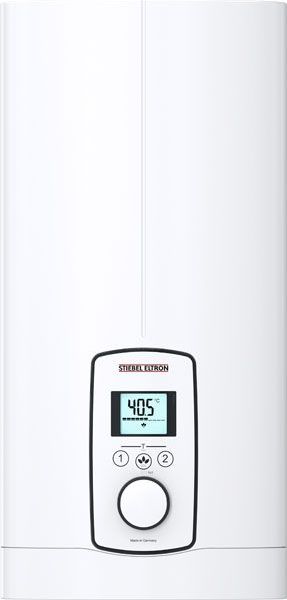 Stiebel Eltron Durchlauferhitzer DEL 18/21/24 Plus