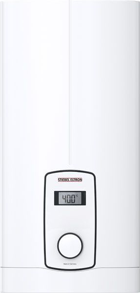 Stiebel Eltron Durchlauferhitzer DHB-E 27 LCD