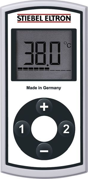 Stiebel Eltron Funkfernbedienung FFB 4 EU (Zweit-Fernbedienung)