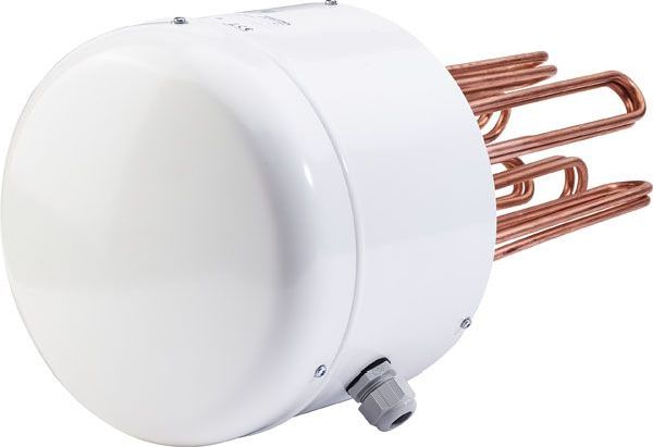 Stiebel Eltron Heizflansch FCR 28/180 einkreis