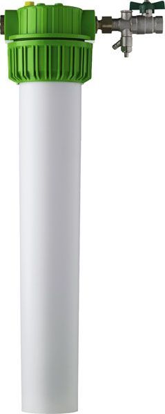 Stiebel Eltron Heizungs-Enthärtungsarmatur HZEA