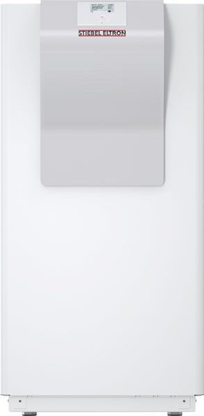 Stiebel Eltron Heizungs Wärmepumpe WPW-I 10 H 400 Premium