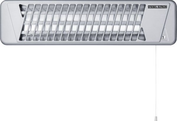 Stiebel Eltron Infrarot-Quarzstrahler IW 120