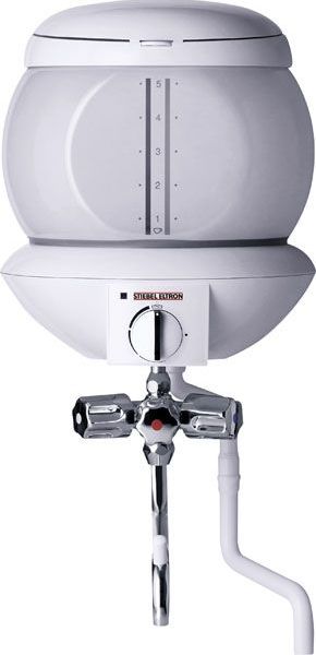 Stiebel Eltron Kochendwassergerät EBK 5 GA