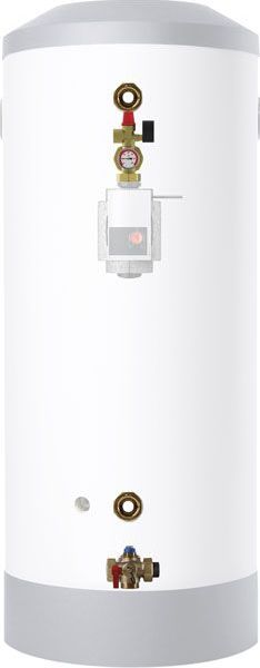 Stiebel Eltron Kompaktinstallation WPKI 5