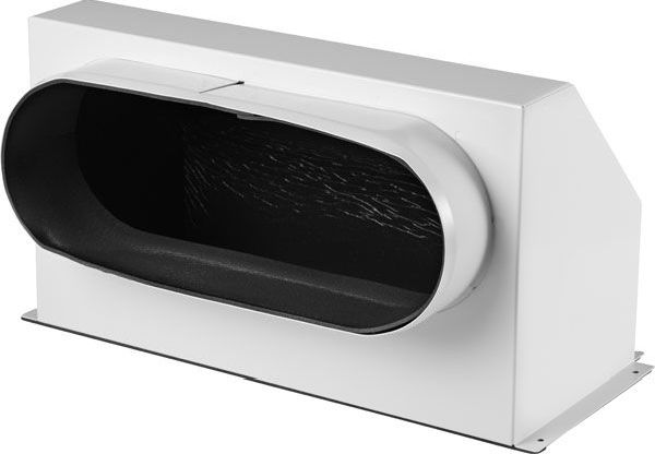 Stiebel Eltron Luftumlenkhaube LULH 315 o