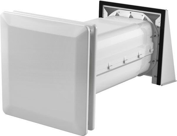 Stiebel Eltron Lüftungsgerät LWE 40