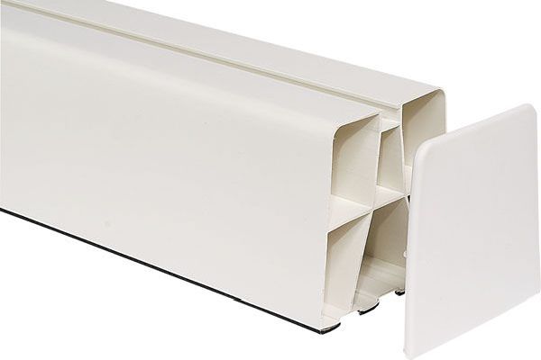 Stiebel Eltron Montageschiene CUR Montageschiene CUR