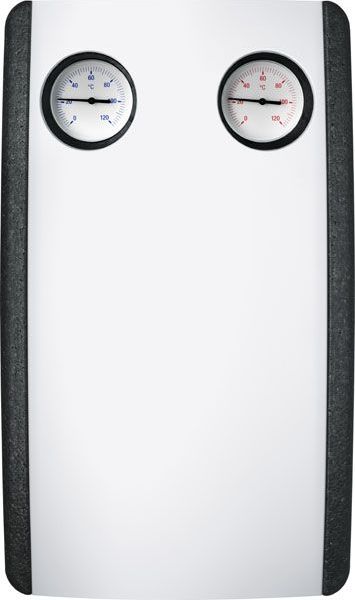 Stiebel Eltron Pumpenbaugruppe WPKI-HK E f. ungemischten Heizkreis