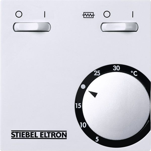 Stiebel Eltron Raumtemperaturregler RTNZ-S2 231063