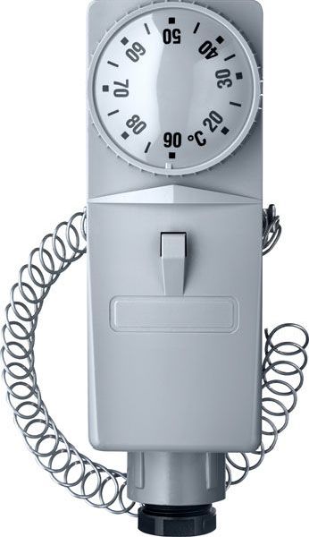Stiebel Eltron Schutztemperaturregler STB-FB f. Fussbodenheizung
