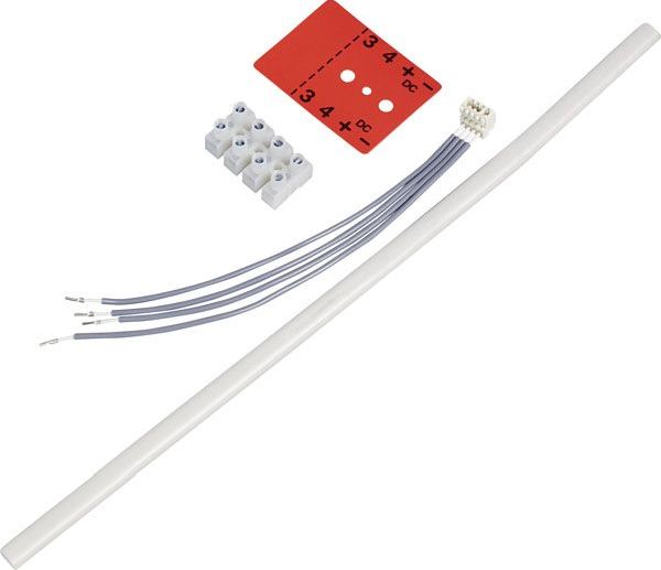 Stiebel Eltron Steuereinheit DC Control Input