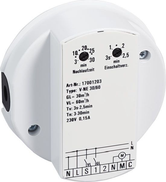 Stiebel Eltron Steuerungsmodul ZLA 60-T