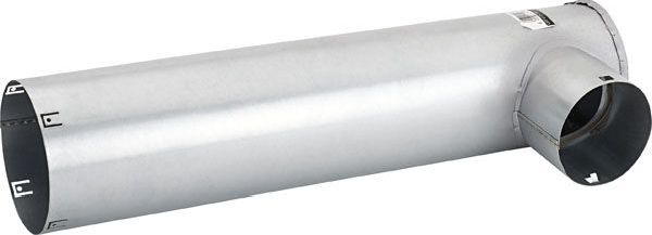 Stiebel Eltron Umlenkstück LVS U 75-DN100