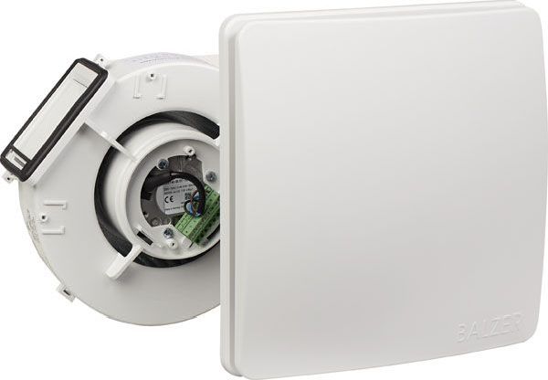 Stiebel Eltron Unterputz-Lüftereinheit LA 60 VE-U
