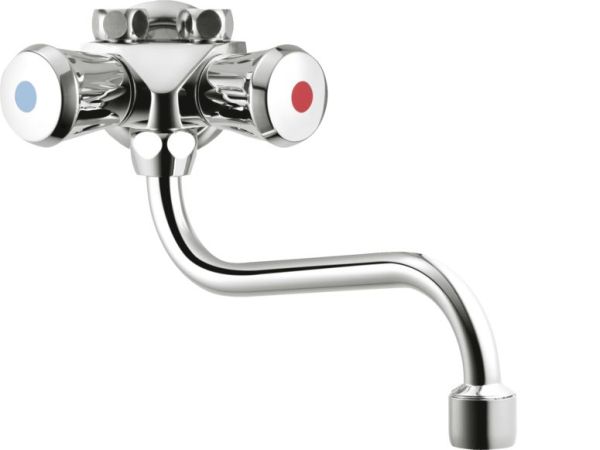 Stiebel Eltron Wandarmatur Drucklos MAW