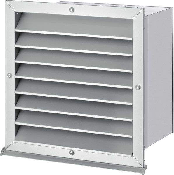 Stiebel Eltron Wanddurchführung AWG 315 SR