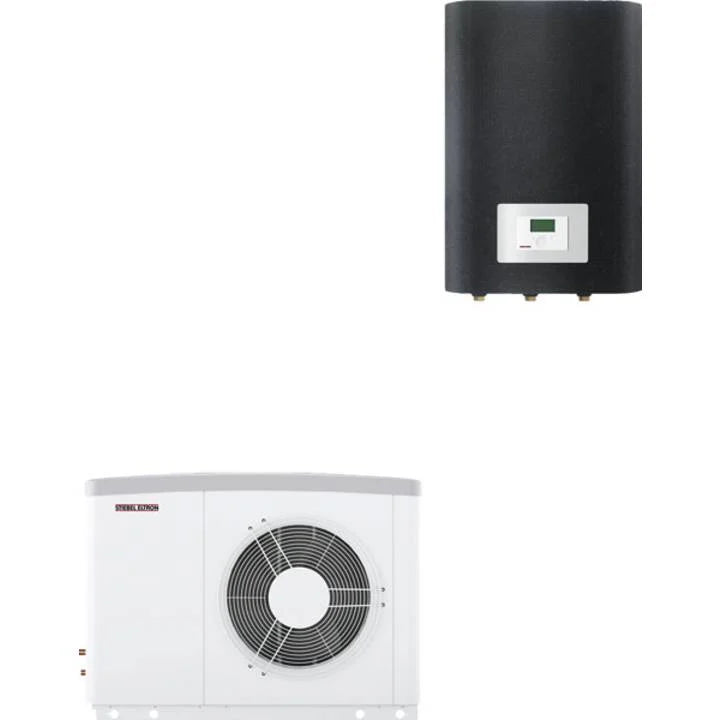 Stiebel Eltron Wärmepumpe WPL 09 ACS classic flex Set