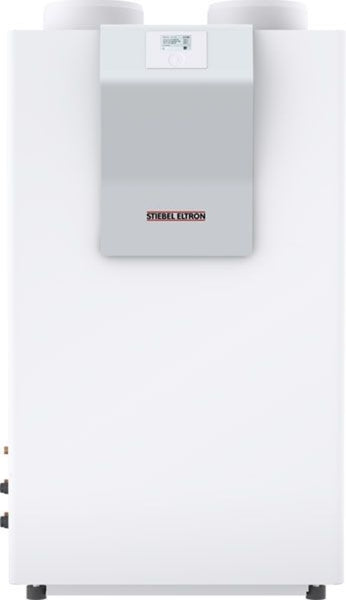 Stiebel Eltron Wärmepumpe WPL 09 ICS classic