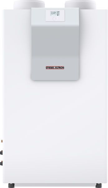 Stiebel Eltron Wärmepumpe WPL 17 ICS classic
