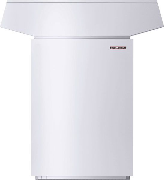 Stiebel Eltron Wärmepumpe WPL 24 A