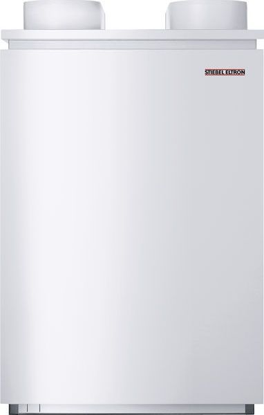 Stiebel Eltron Wärmepumpe WPL 24 I
