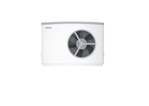 Stiebel Eltron Wärmepumpe WPL 25 AC