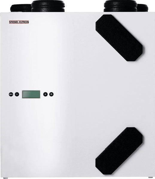 Stiebel Eltron Zentrales Lüftungsgerät LWZ 70 E