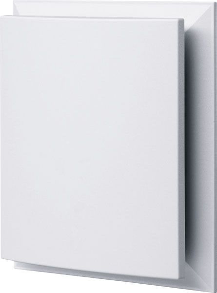 Stiebel Eltron Zubehoer für Lüftungssysteme Aussenwandventil ALD 160