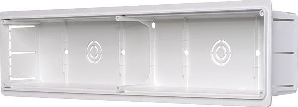 Stiebel Eltron Zubehoer für Split-Raumklimagerät Klima-Wandbox
