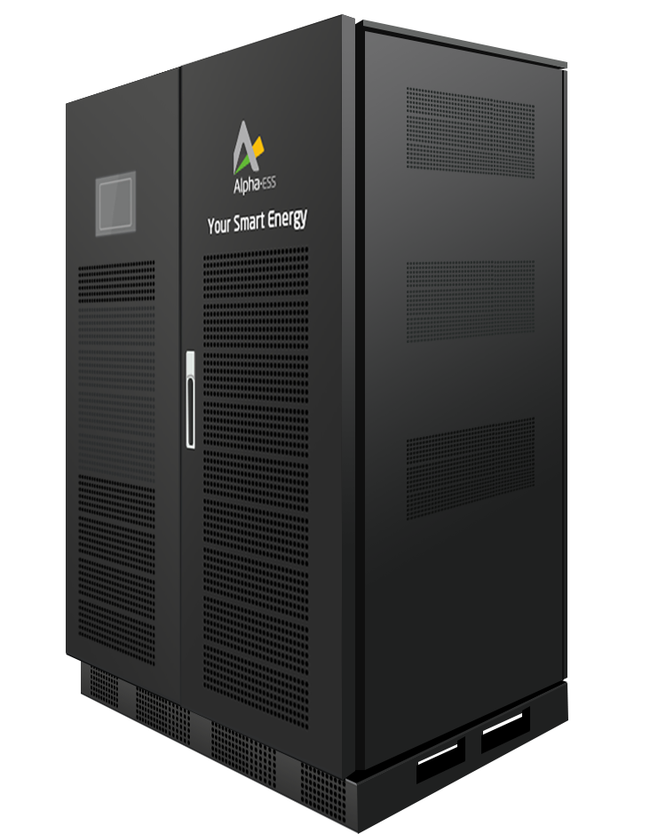 Alpha ESS Co., Ltd. - Speicher - Storion-T30 Storion-T30 - Art. 15887