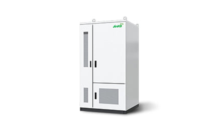 Jinko Solar Co., Ltd. - Speicher - SunGiga JKS-215KLAA-100PLAA JKS-215KLAA-100PLAA - Art. 36479