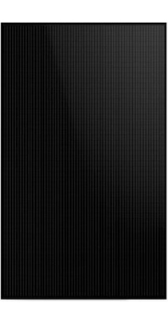 SunPower Solarmodul SPR-P6-410-BLK Mono Shingled 410W Vollschwarz