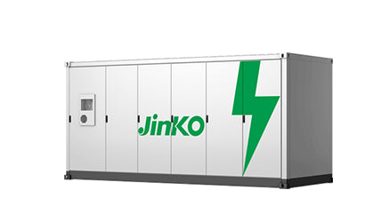 Jinko Solar Co., Ltd. - Speicher - SunTera  JKE-3440K-2H-LAA JKE-3440K-2H-LAA - Art. 36490
