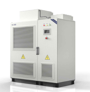 Beijing Nego Automation Technology Co., Ltd. - Wechselrichter - SunVert 500HE-T SunVert 500HE-T - Art. 32115