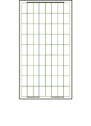 Invensun Environmental Corporation - Solarmodul - Sundragon i100P Premium Grade Sundragon i100P - Art. 45563